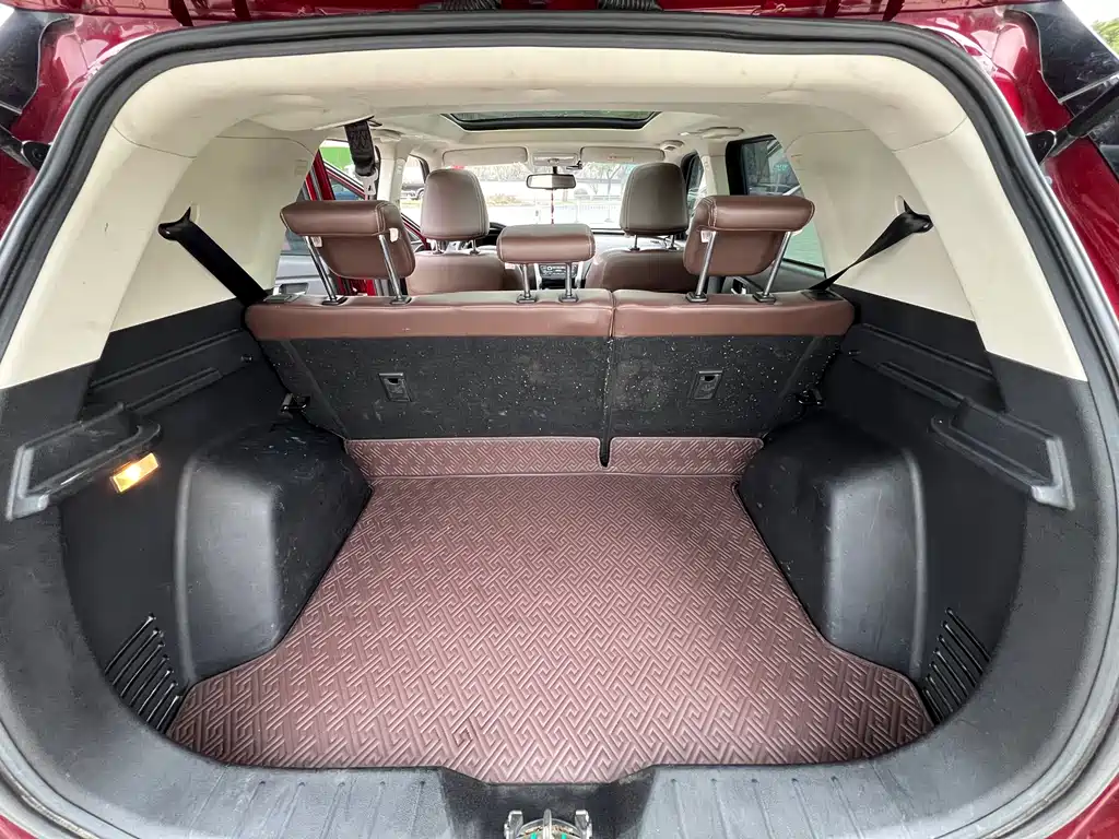 BISU AUTO SPECIFIC SPEED T3