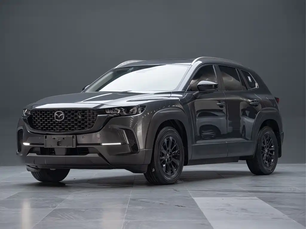 Mazda CX-50 Xingye 2024