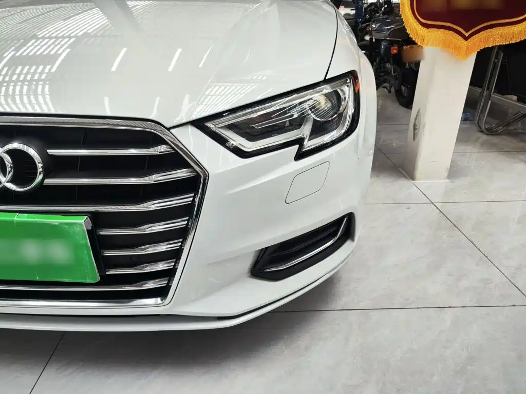 Audi A3 — миниатюра 24