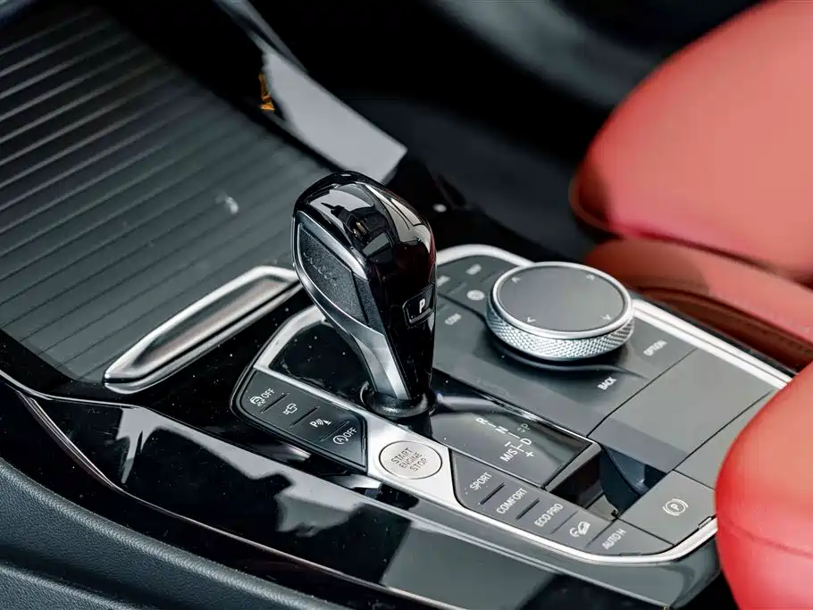 BMW X3 — миниатюра 16
