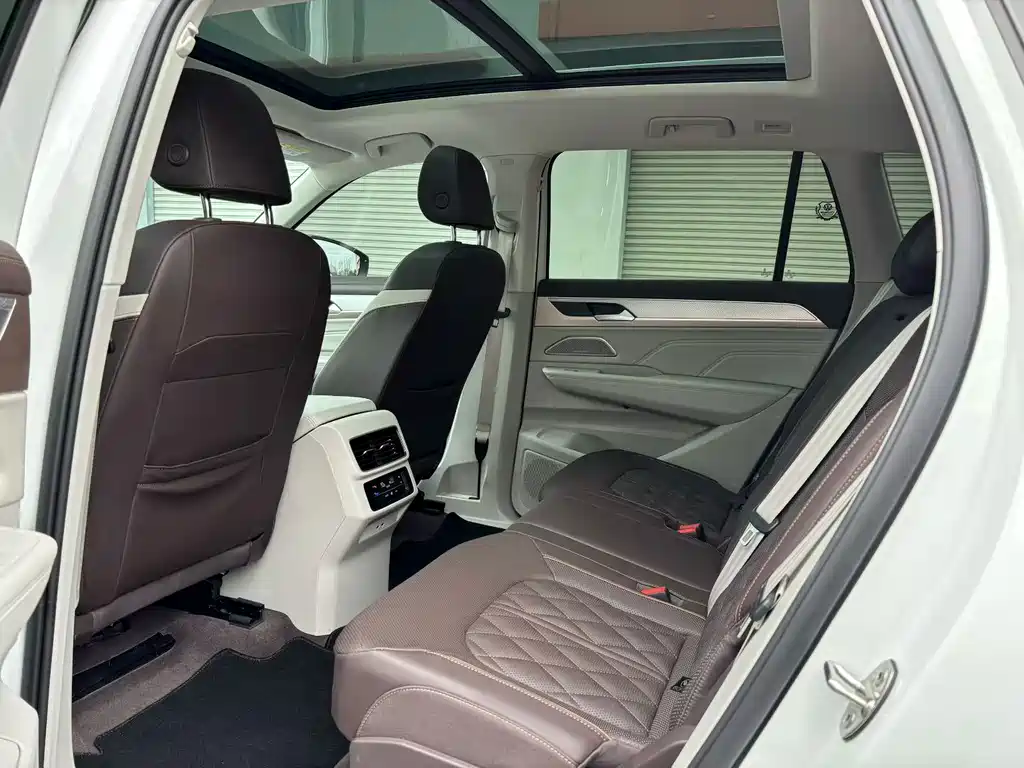 Volkswagen Tavendor — миниатюра 7