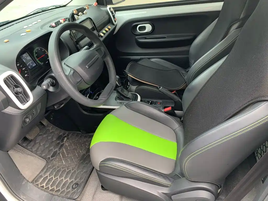 Roewe Clever — миниатюра 7