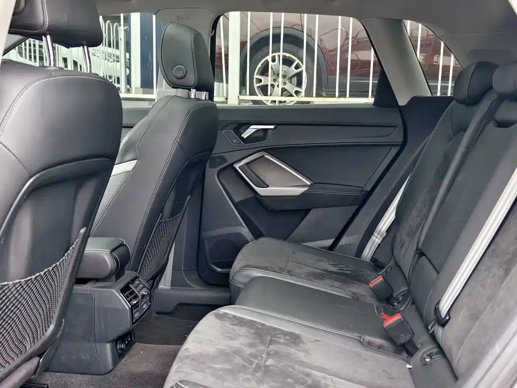 Audi Q3 — миниатюра 17