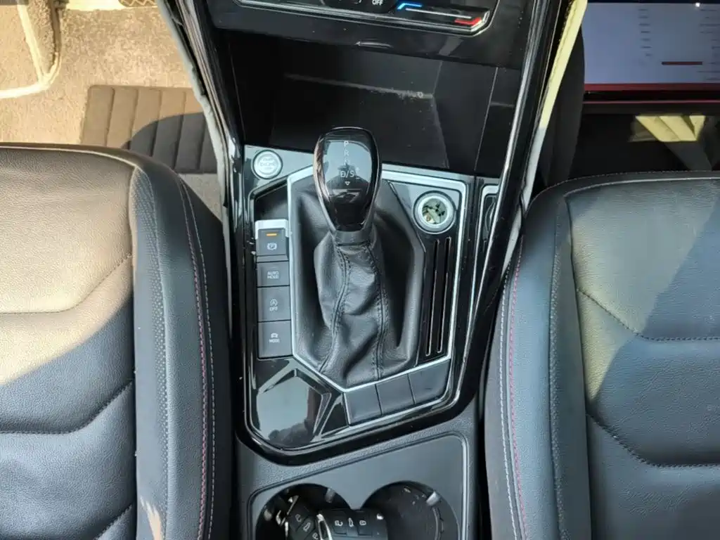Volkswagen Tayron — миниатюра 14
