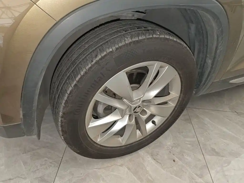 Skoda Kodiaq — миниатюра 23
