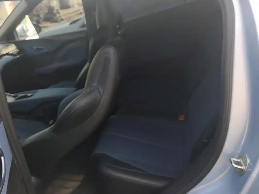 BYD Seagull — миниатюра 11