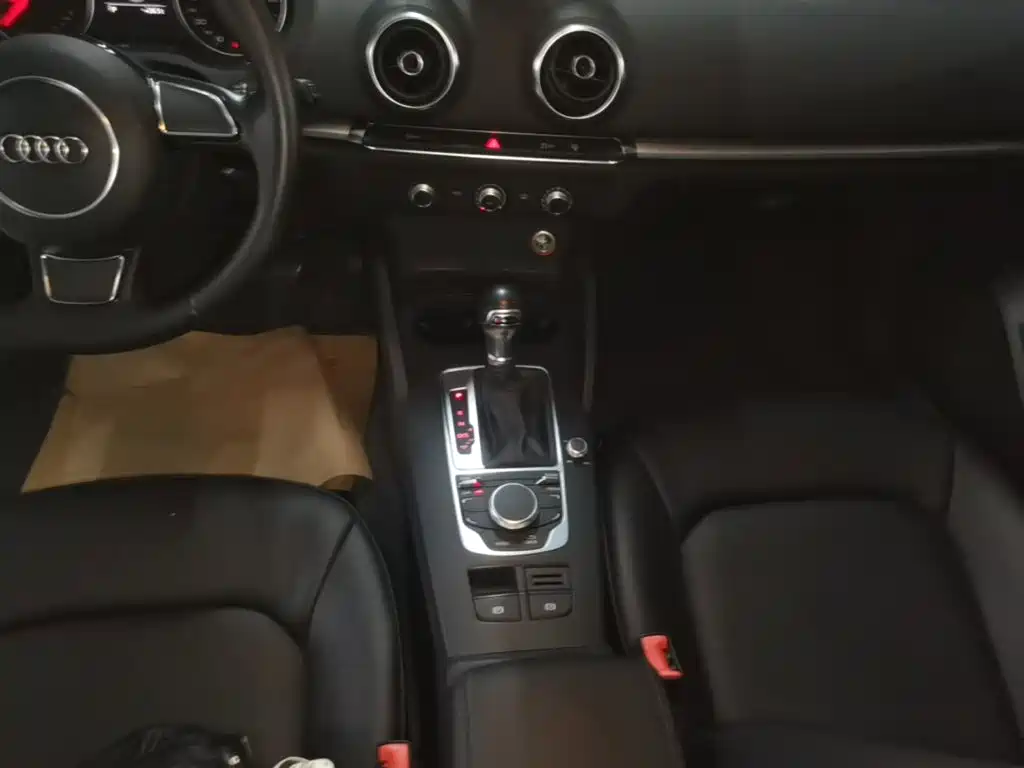 Audi A3 — миниатюра 14
