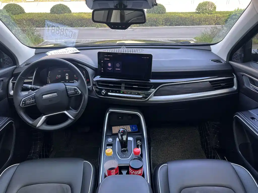 Haval H6 — миниатюра 8