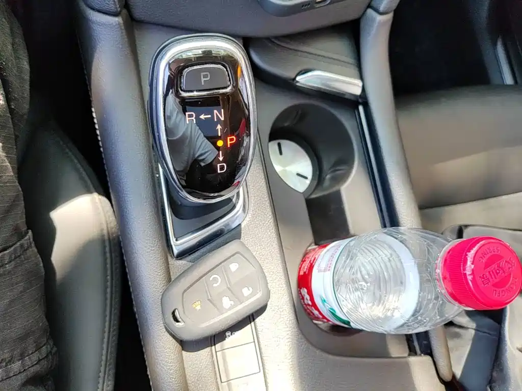 Cadillac XT5 — миниатюра 14