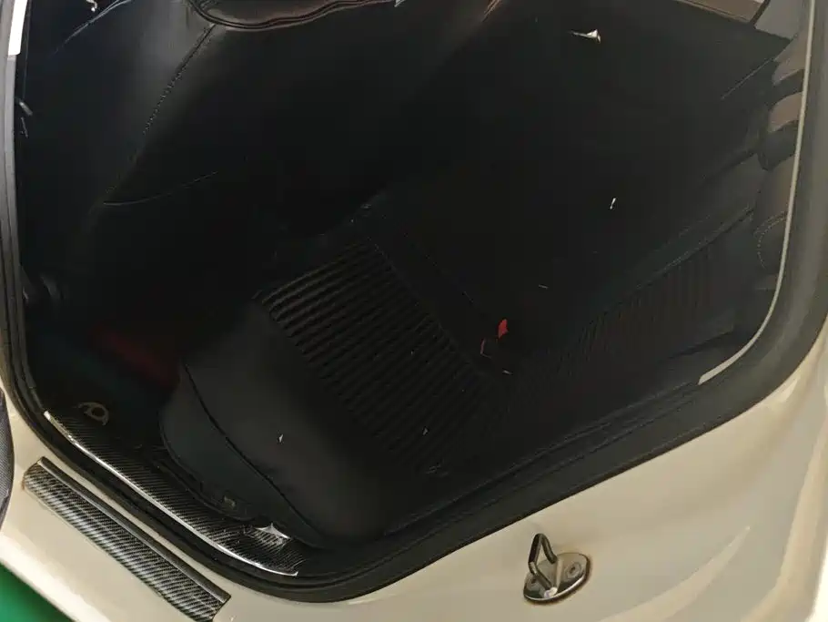 Volkswagen Polo — миниатюра 11