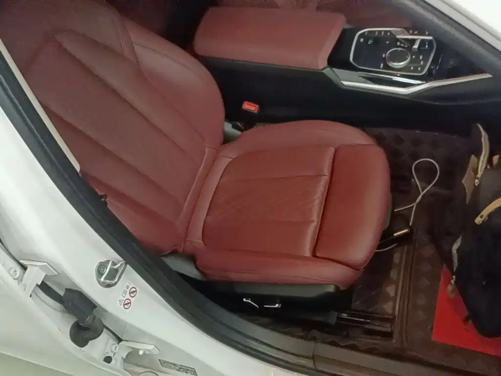 BMW 3 Series — миниатюра 25