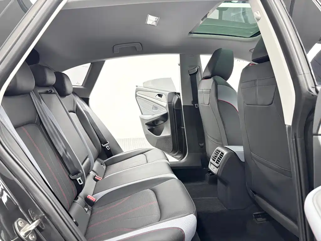 Volkswagen Lamando — миниатюра 9