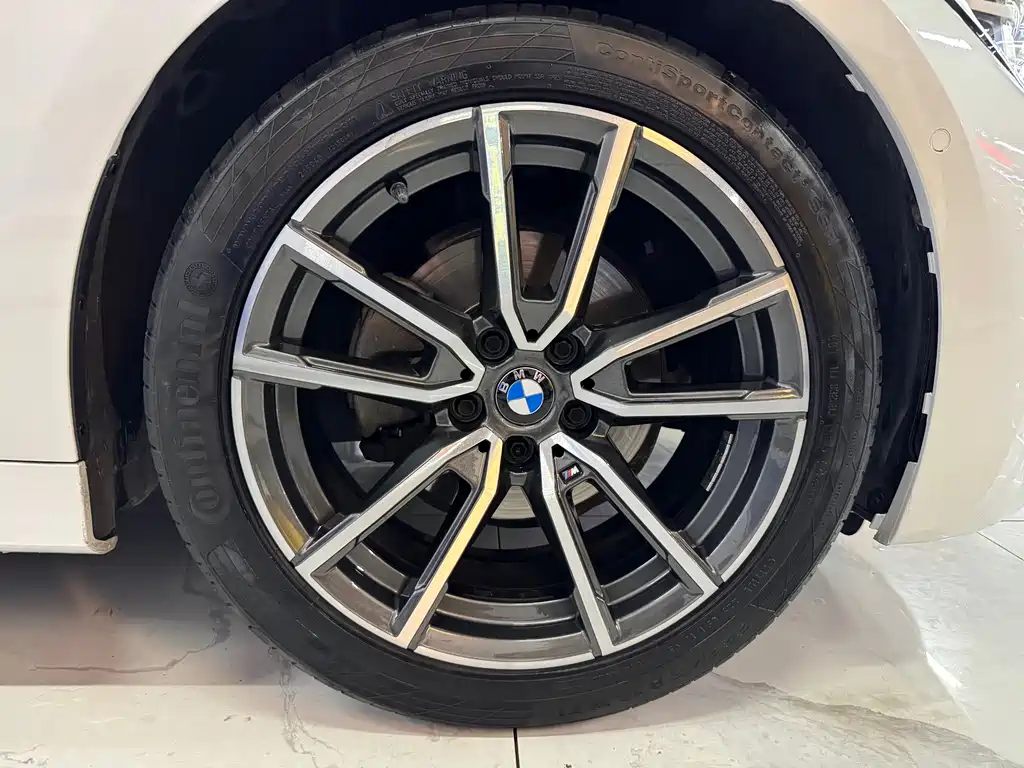 BMW 3 Series — миниатюра 13