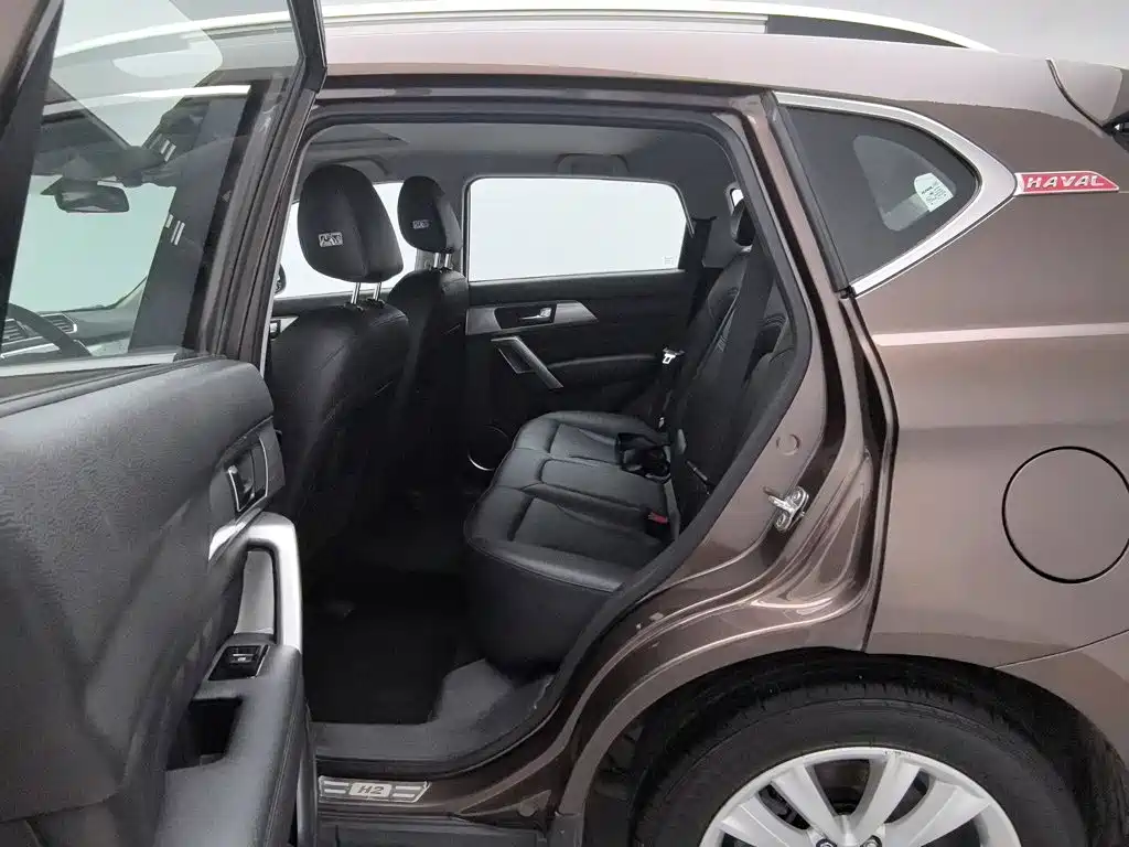 Haval H2 — миниатюра 15