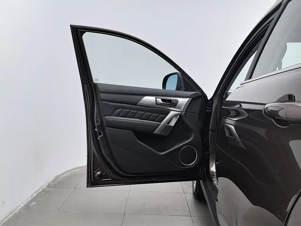Haval H2 — миниатюра 8