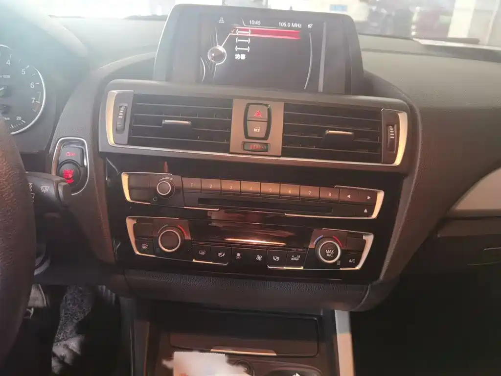 BMW 2 Series (Import) — миниатюра 6