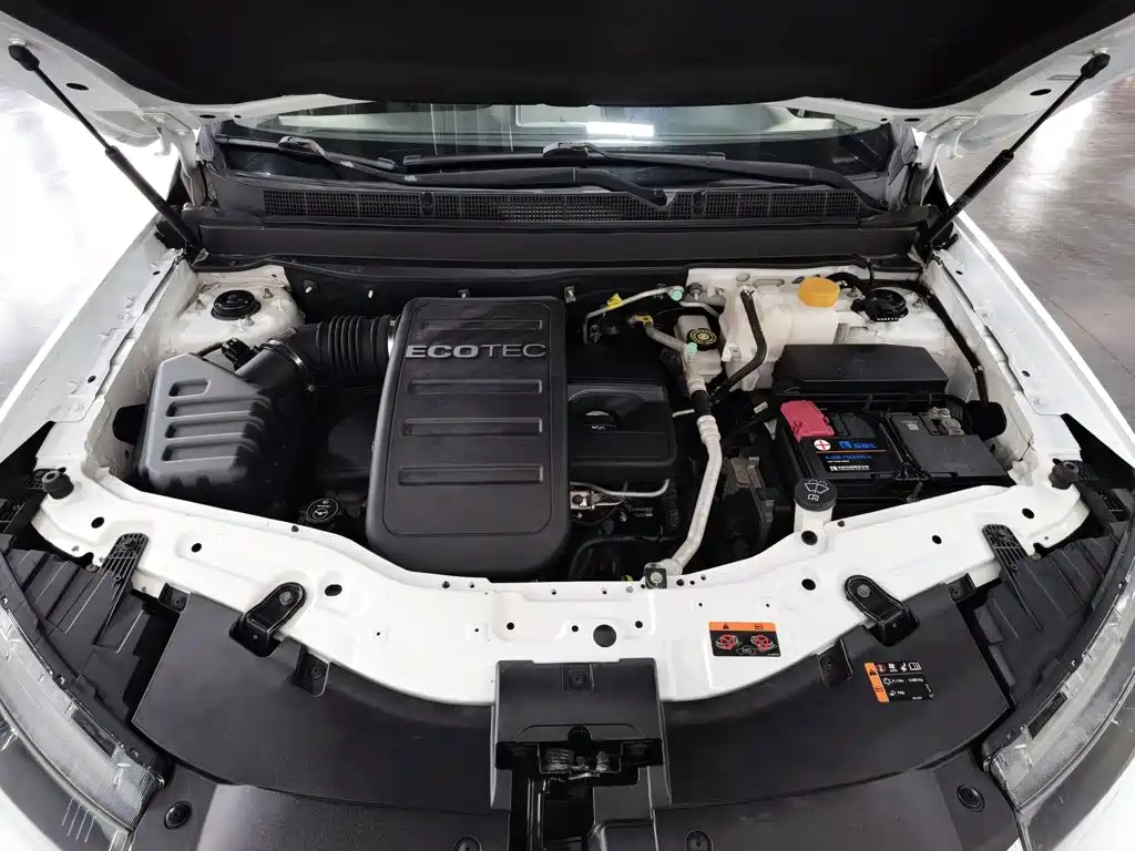 Chevrolet Captiva — миниатюра 6
