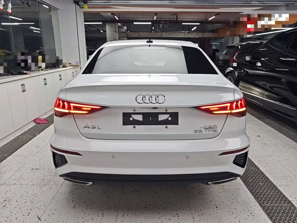 Audi A3 — миниатюра 6