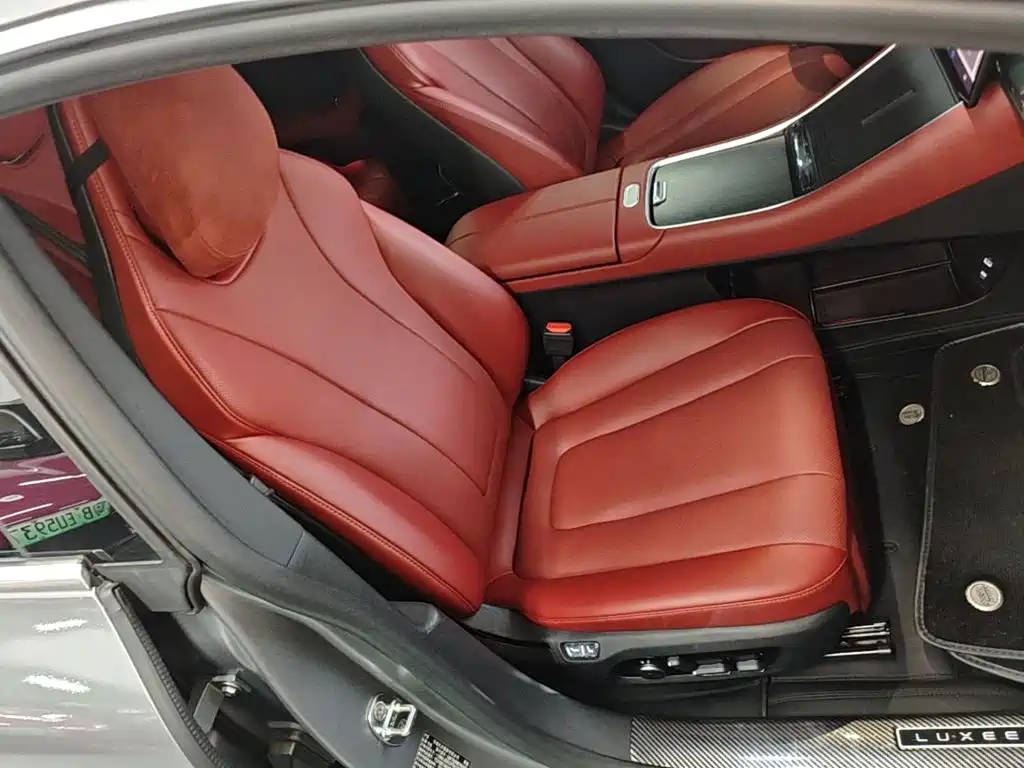 Zhijie Zhijie S7 — миниатюра 25