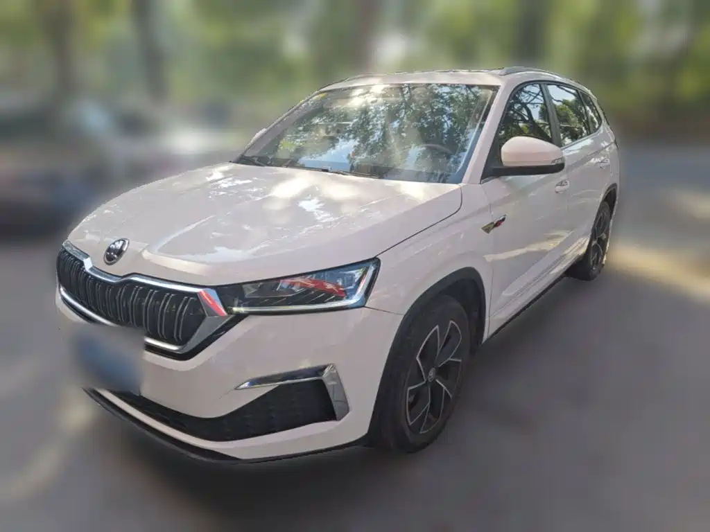 Skoda Kamiq — миниатюра 2