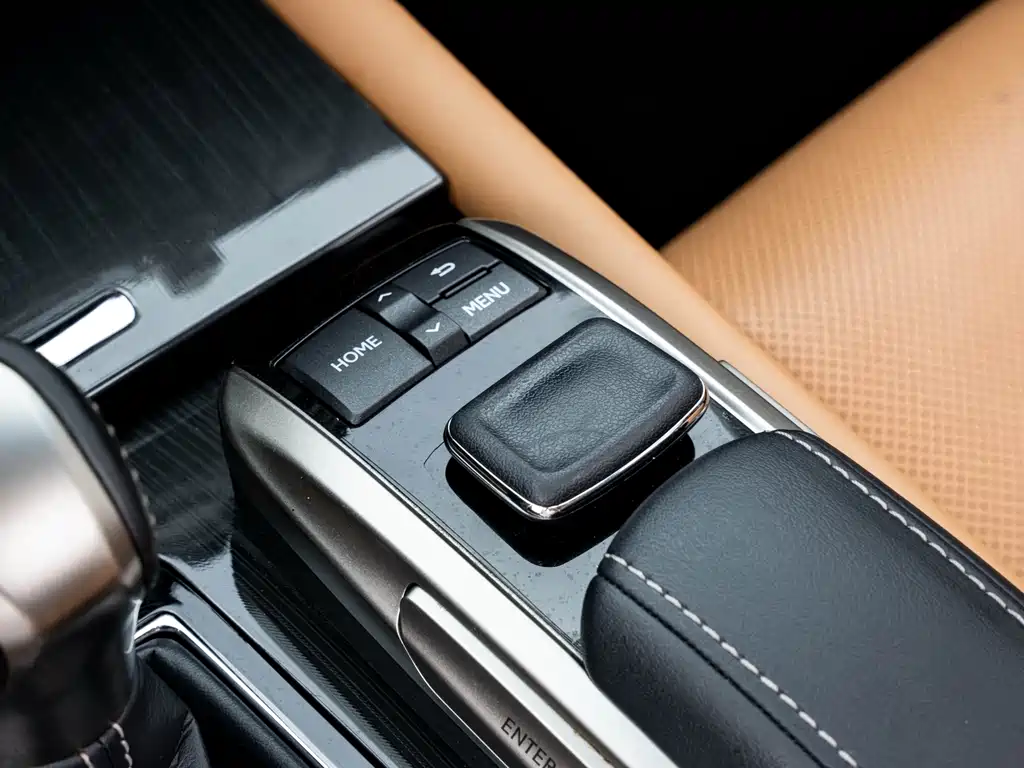 Lexus GS — миниатюра 19
