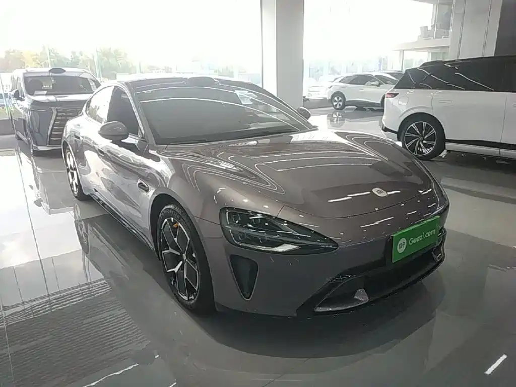 Xiaomi SU7 — миниатюра 4