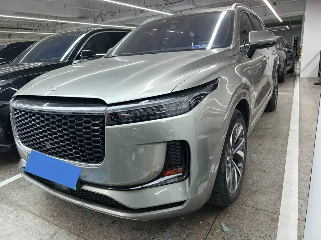 Li Auto Li ONE 2022