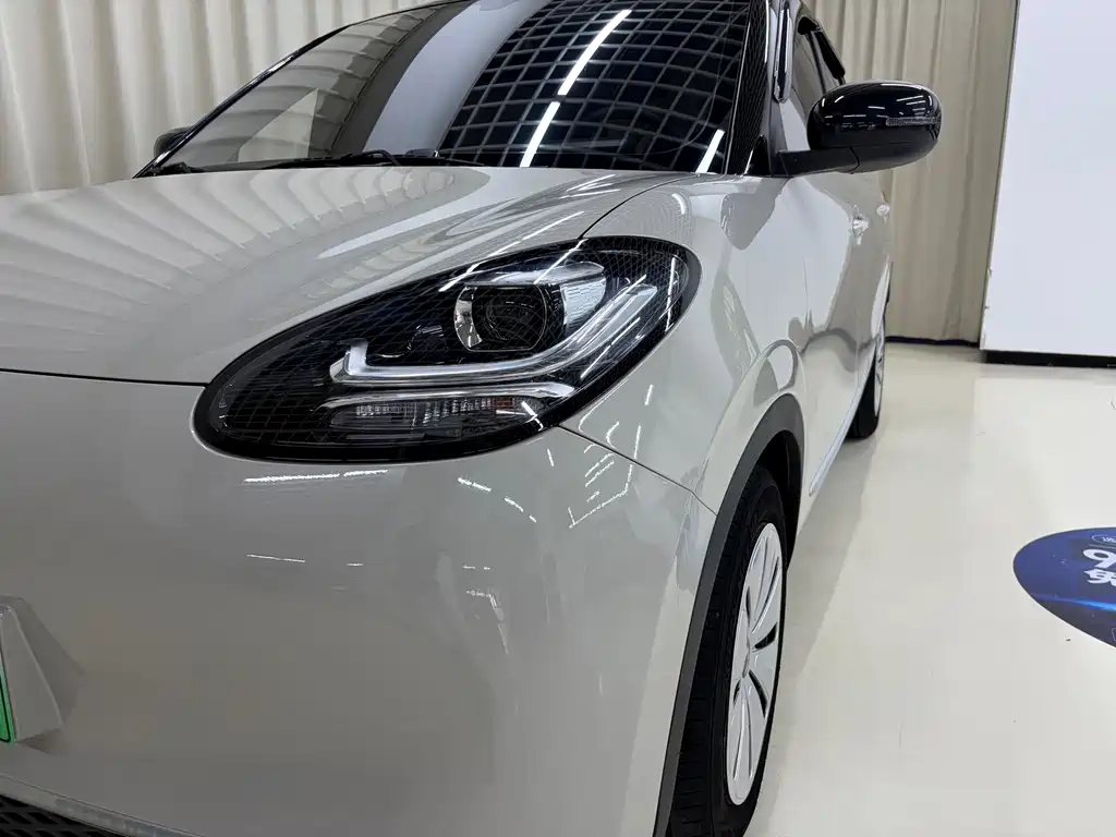 Wuling Bingo — миниатюра 9