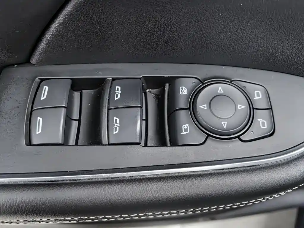 Buick Envision S — миниатюра 9
