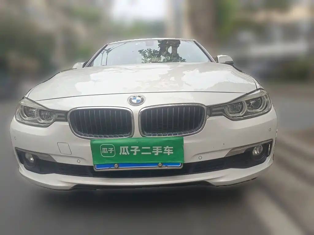 BMW 3 Series — миниатюра 3