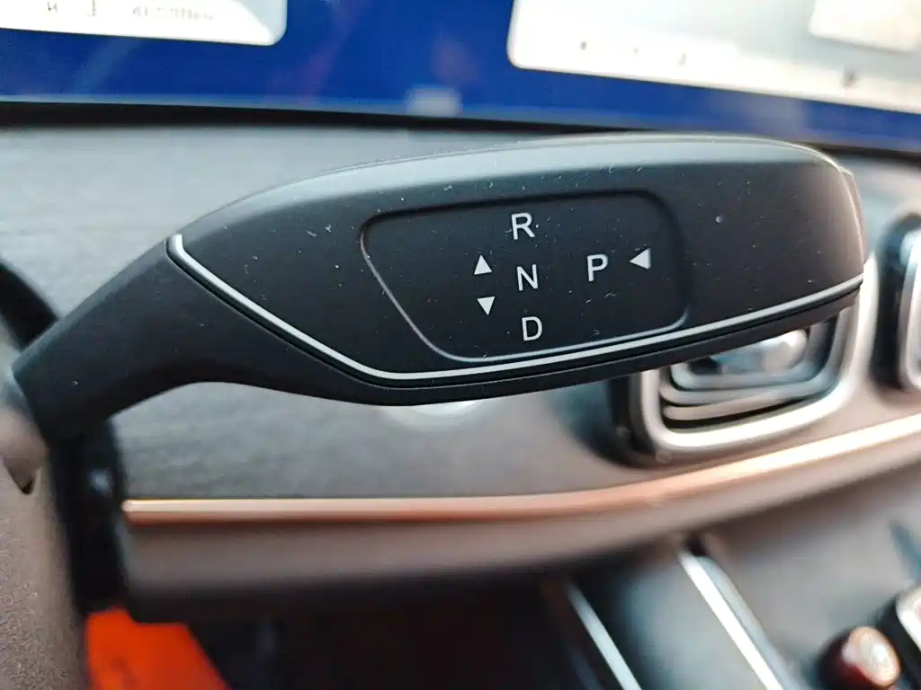 Chery Tiggo 9 — миниатюра 10