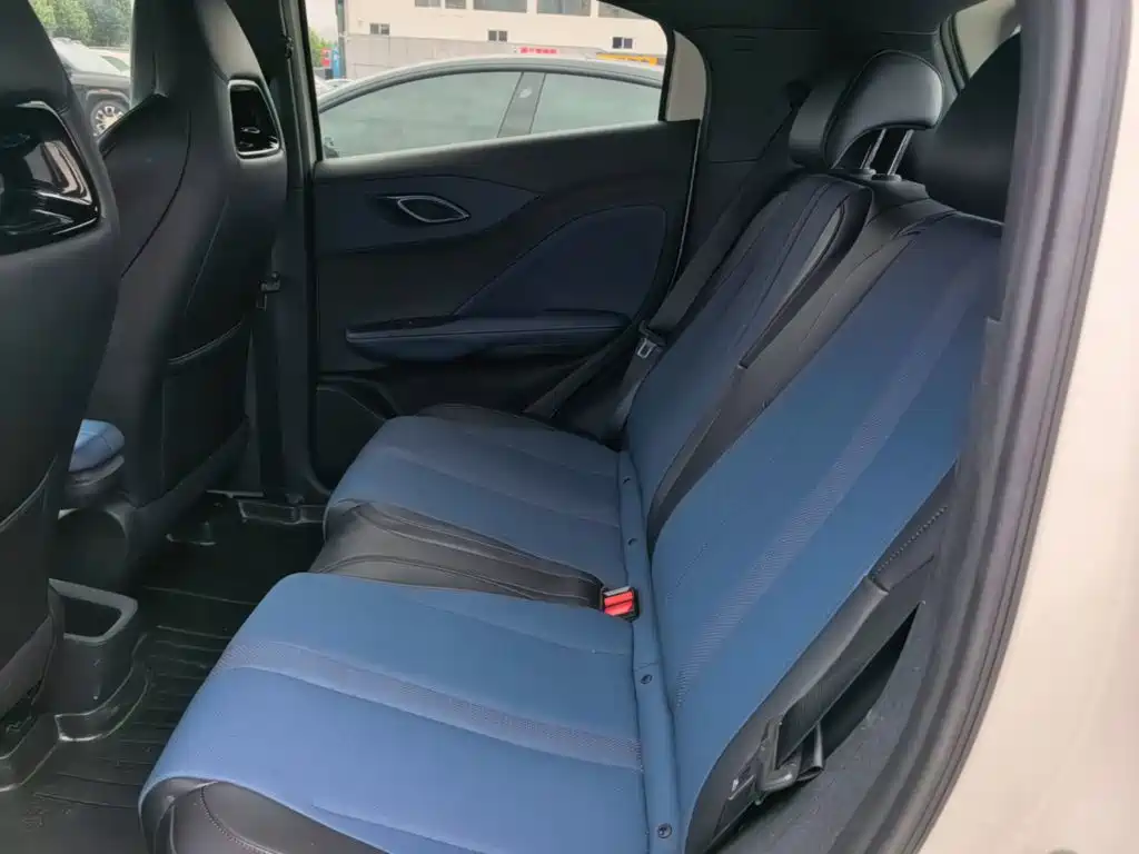 BYD Seagull — миниатюра 17