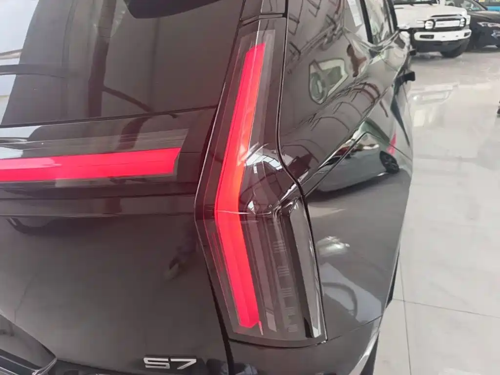 Honda S7 — миниатюра 8