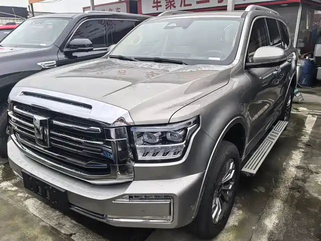 TANK TANK 500 NEW ENERGY 2024