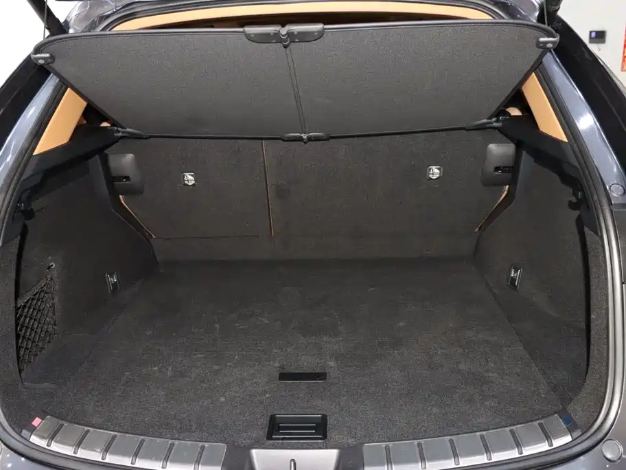 Lexus NX — миниатюра 17
