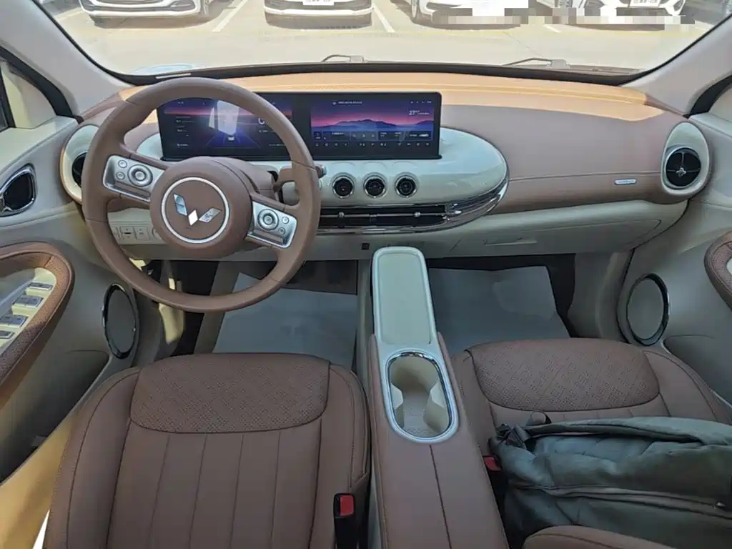 Wuling Bingo — миниатюра 10