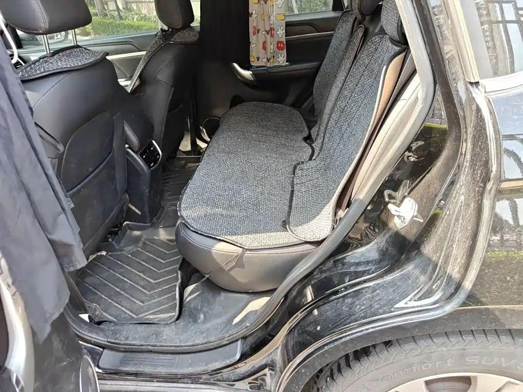 Haval M6 — миниатюра 13