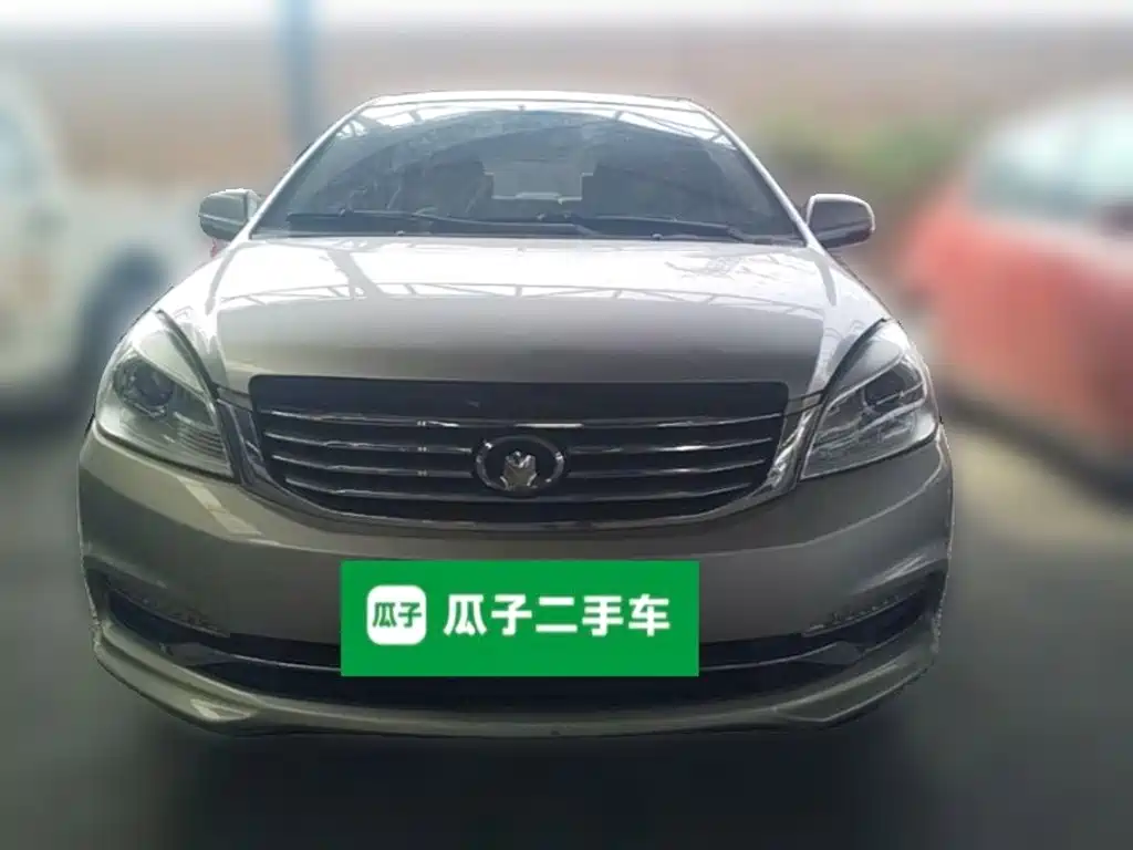 Great Wall Great Wall C30 — миниатюра 5