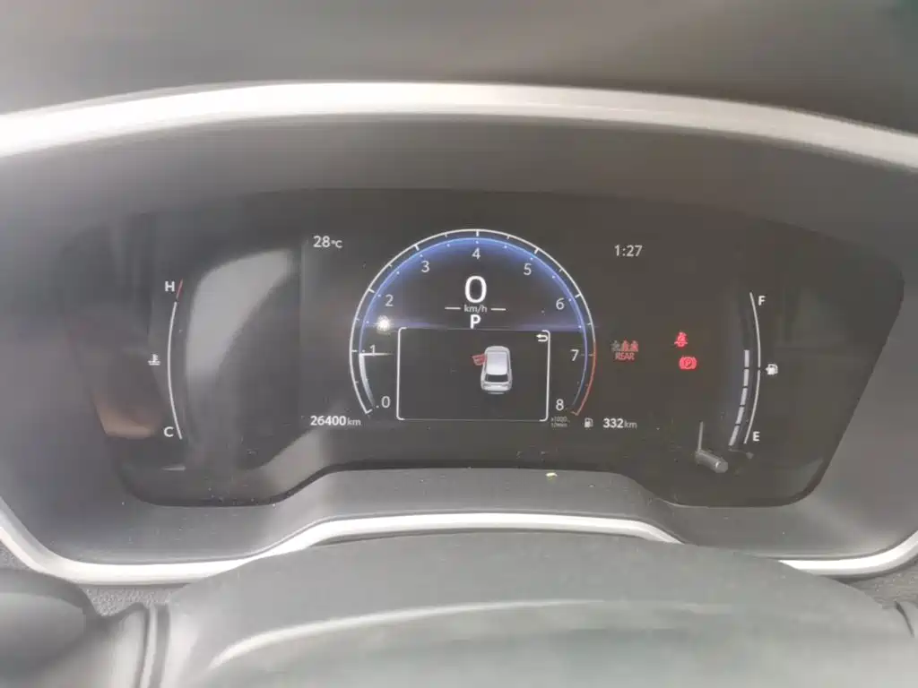 Toyota Frontlander — миниатюра 8