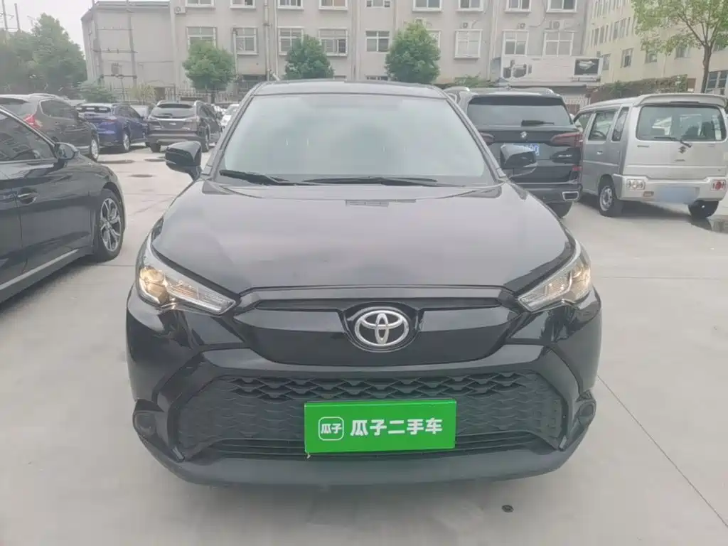 Toyota Frontlander — миниатюра 3