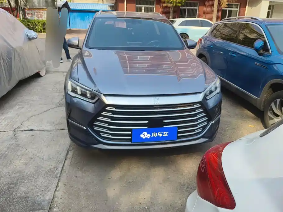 BYD Pro — миниатюра 2
