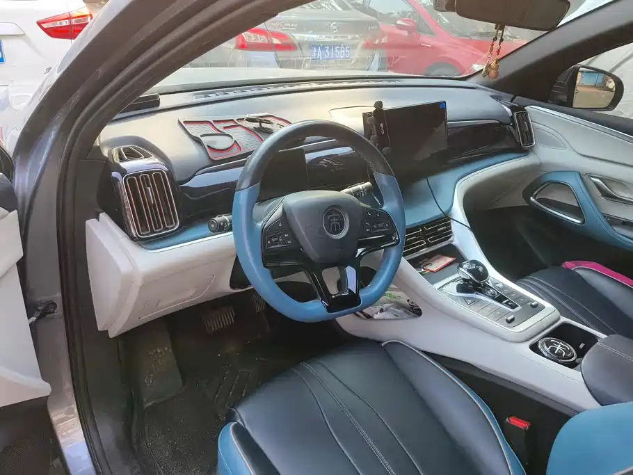 BYD Pro — миниатюра 12