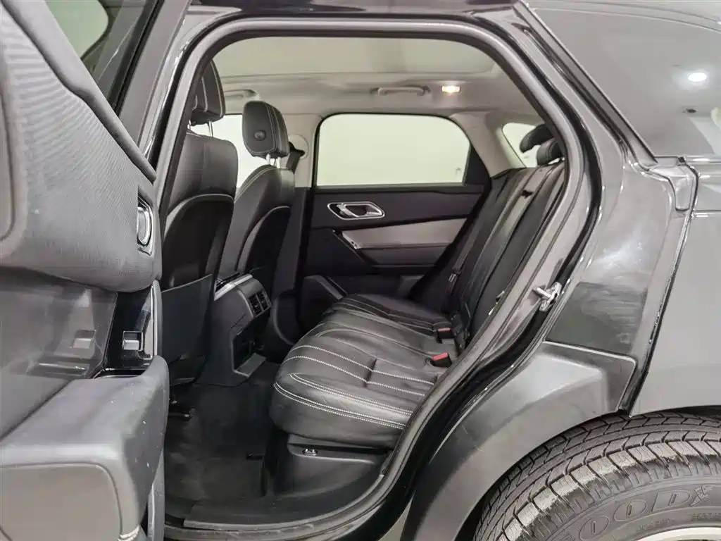 LAND ROVER RANGE ROVER STAR PULSE