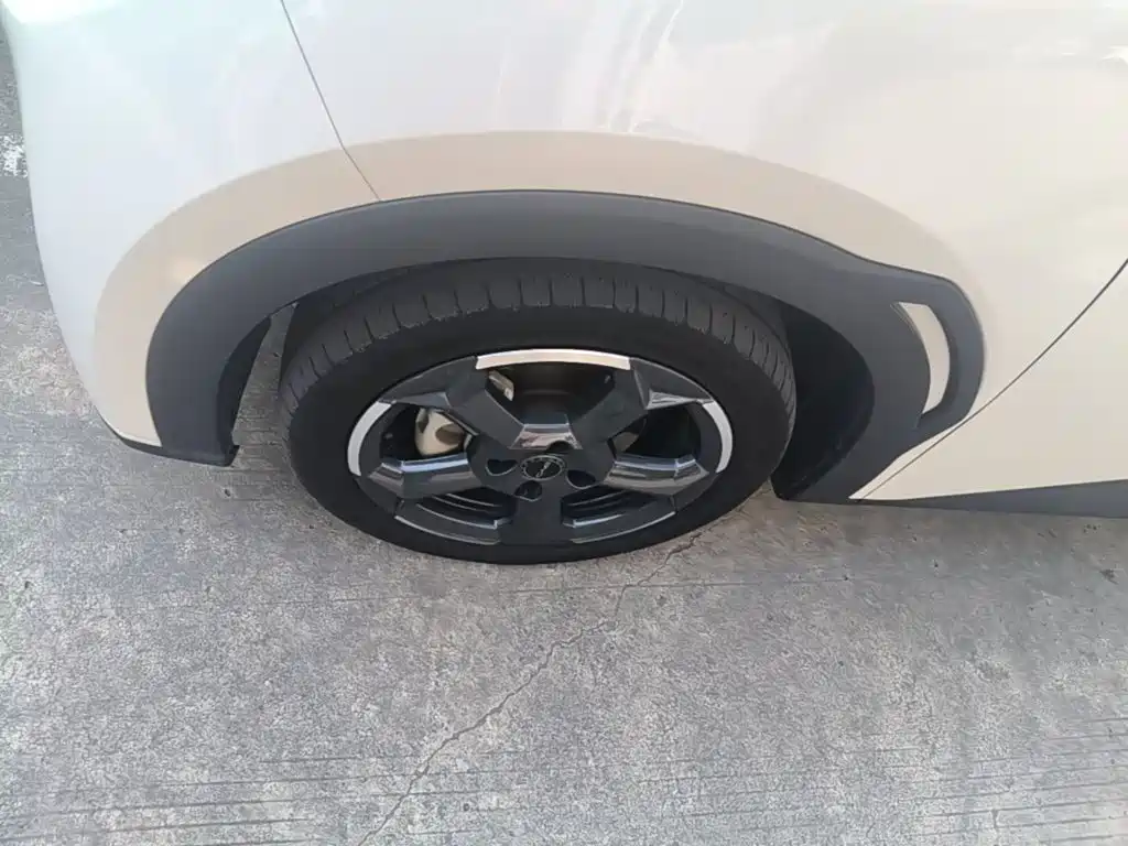 BYD Seagull — миниатюра 23