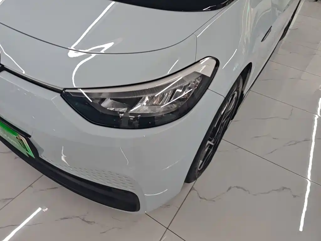 Volkswagen ID.3 — миниатюра 24