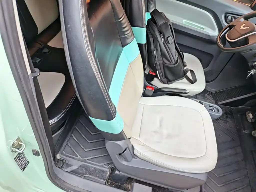 Wuling MINIEV — миниатюра 25