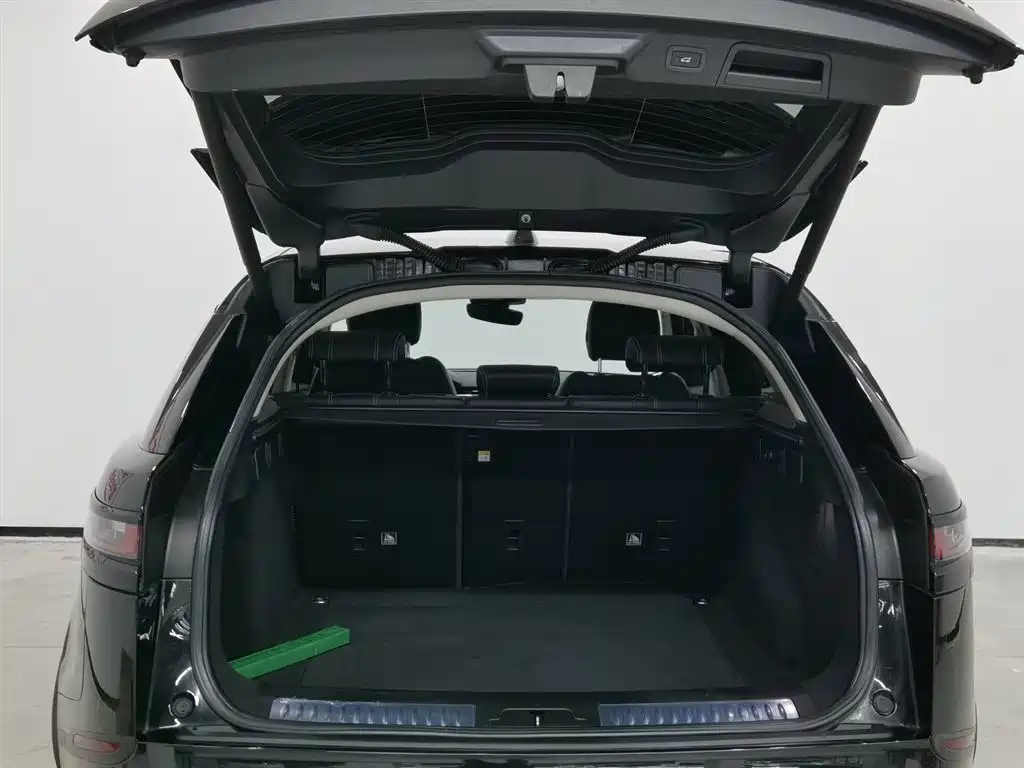 LAND ROVER RANGE ROVER STAR PULSE