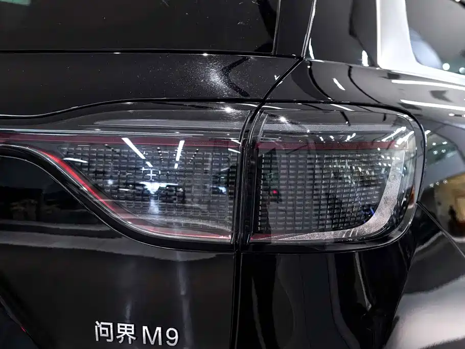 AITO AITO M9 — миниатюра 11