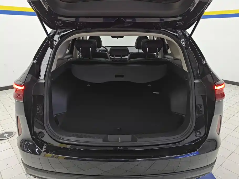 Haval H6 — миниатюра 4