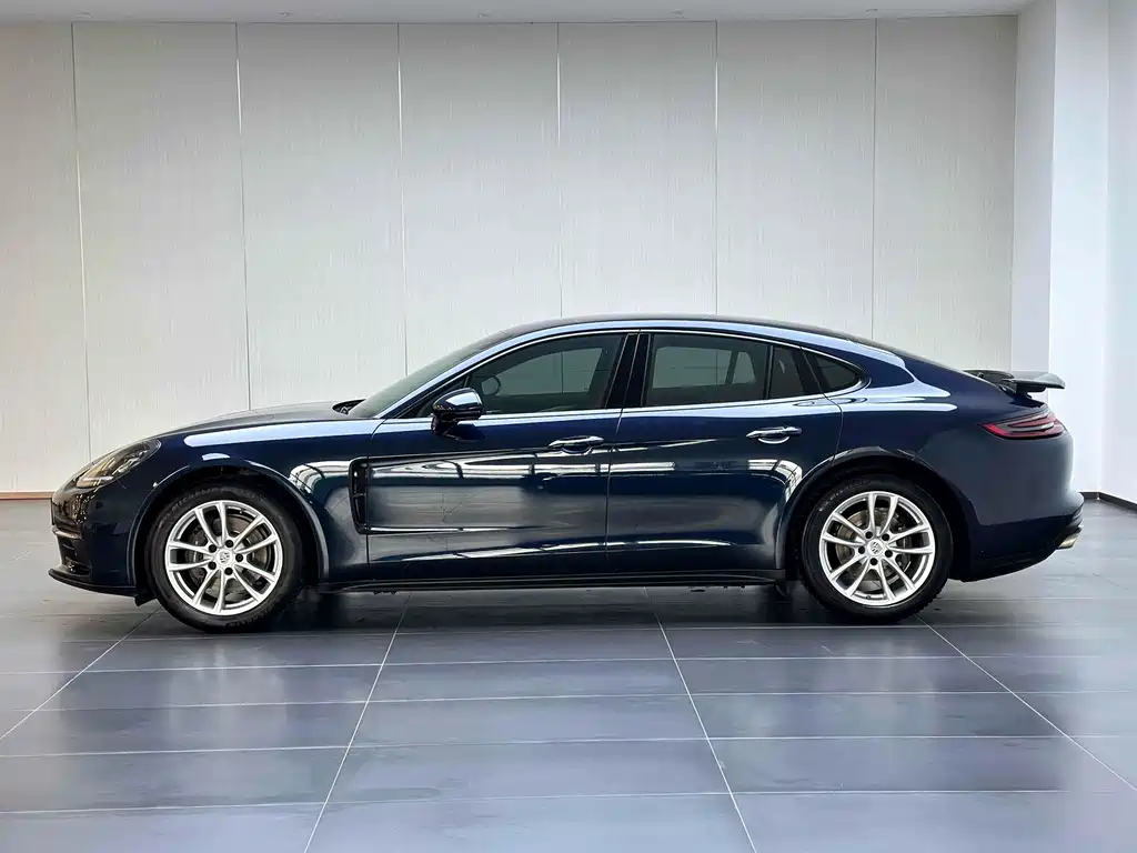 Porsche Panamera 2017 Panamera 3.0T